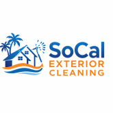 SoCal Exterior Cleaning | Pressure Washing Orange County